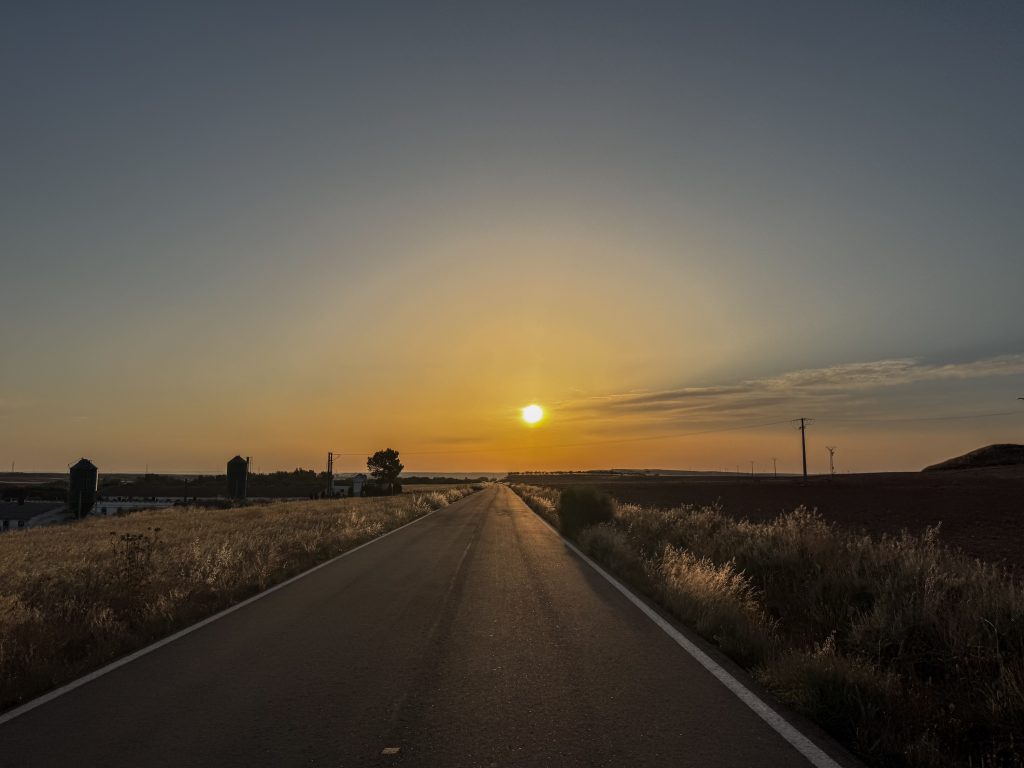 Sunrise